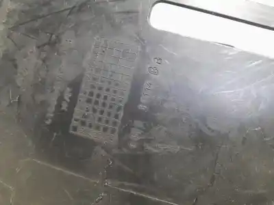 Автозапчасти б/у передняя правая колесная арка за ford fiesta vi (cb1, ccn) 1.5 tdci ссылки oem iam c1bb-16114-bb  