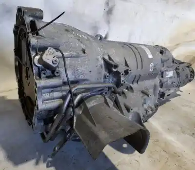 Second-hand car spare part GEARBOX for AUDI A6 ALLROAD C6 (4FH)  OEM IAM references KHC  