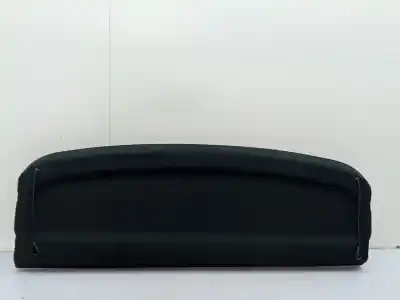Автозапчастина б/у задній лоток для ds ds 3 crossback (u_) 1.2 puretech 100 hnk посилання на oem iam 98208000zd