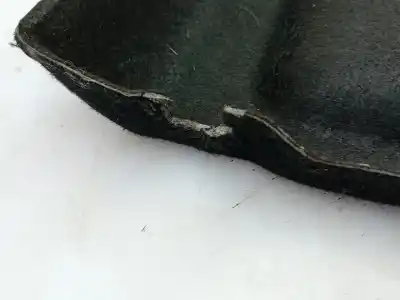 Автозапчастина б/у задній лоток для ds ds 3 crossback (u_) 1.2 puretech 100 hnk посилання на oem iam 98208000zd  