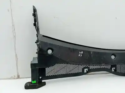 Автозапчастина б/у торпеда для ds ds 3 crossback (u_) 1.2 puretech 100 hnk посилання на oem iam 9830472380  