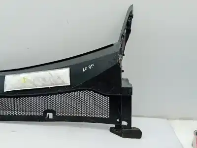 Автозапчастина б/у торпеда для ds ds 3 crossback (u_) 1.2 puretech 100 hnk посилання на oem iam 9830472380  