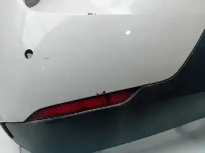 Автозапчастина б/у задній бампер для ds ds 3 crossback (u_) 1.2 puretech 100 hnk посилання на oem iam 9821399580  