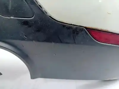 Автозапчастина б/у задній бампер для ds ds 3 crossback (u_) 1.2 puretech 100 hnk посилання на oem iam 9821399580  