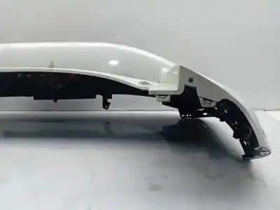 Автозапчастина б/у задній бампер для ds ds 3 crossback (u_) 1.2 puretech 100 hnk посилання на oem iam 9821399580  