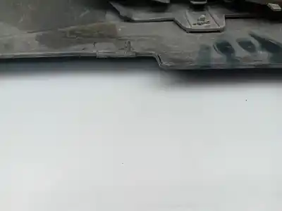 Автозапчастина б/у задній бампер для ds ds 3 crossback (u_) 1.2 puretech 100 hnk посилання на oem iam 9821399580  