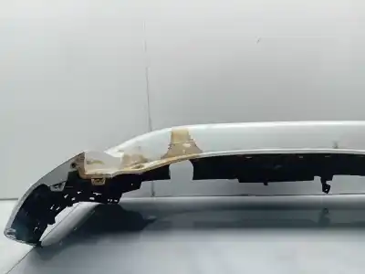 Автозапчастина б/у задній бампер для ds ds 3 crossback (u_) 1.2 puretech 100 hnk посилання на oem iam 9821399580  