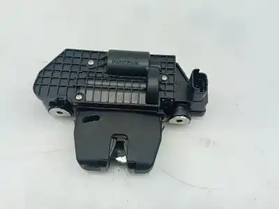 Автозапчастина б/у замок багажника / ворот для ds ds 3 crossback (u_) 1.2 puretech 100 hnk посилання на oem iam 9151487499h  