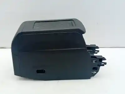 Автозапчасти б/у центральный подлокотник за ds ds 3 crossback (u_) 1.2 puretech 100 hnk ссылки oem iam   