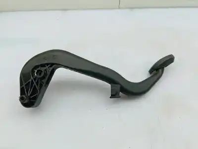 Автозапчастина б/у педаль зцеплення для mini mini (f56) cooper d посилання на oem iam 6860669  