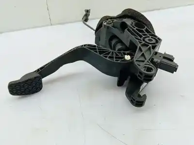 Автозапчасти б/у ПЕДАЛЬ СЦЕПЛЕНИЯ за FORD FIESTA VI (CB1, CCN)  ссылки OEM IAM AY117B633  