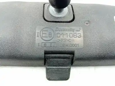 Автозапчасти б/у внутреннее зеркало за jaguar s-type ii (x200) 2.7 d ссылки oem iam e8011083  