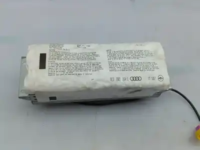 Автозапчастина б/у передня права подушка безопасности для audi a4 b6 avant (8e5) 2.5 tdi посилання на oem iam 8e0880204e  