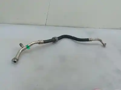 Second-hand car spare part air conditioning pipes for dacia lodgy (js_) 1.5 dci oem iam references 924544047r