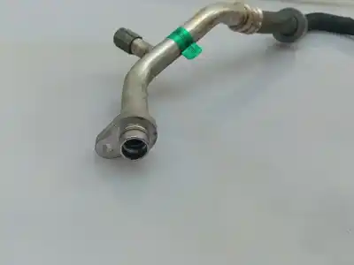 Second-hand car spare part air conditioning pipes for dacia lodgy (js_) 1.5 dci oem iam references 924544047r  