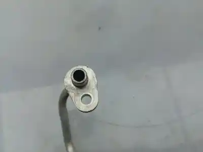 Second-hand car spare part air conditioning pipes for dacia lodgy (js_) 1.5 dci oem iam references 924409078r  