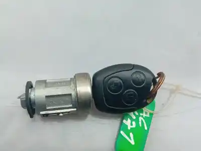 Автозапчастина б/у стартер для ford focus i (daw, dbw) 1.8 tdci посилання на oem iam   