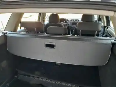 Автозапчасти б/у задний поддон за volkswagen golf vi variant (aj5) 1.6 tdi dpf ссылки oem iam 1k0867871b
