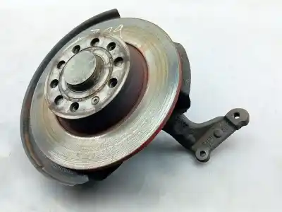 Автозапчасти б/у задняя левая поворотка за volkswagen golf vi variant (aj5) 1.6 tdi dpf ссылки oem iam 1k0435ac