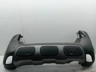 Автозапчастина б/у ЗАДНІЙ БАМПЕР для CITROEN C3 AIRCROSS II (2R_, 2C_)  Посилання на OEM IAM   