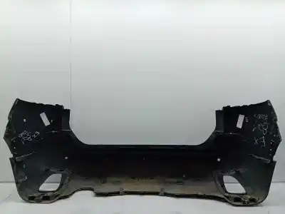 Автозапчастина б/у задній бампер для citroen c3 aircross ii (2r_, 2c_) 1.2 puretech 110 (2rhnzb 2rhnzw 2rhnpx 2rhnpj) посилання на oem iam   