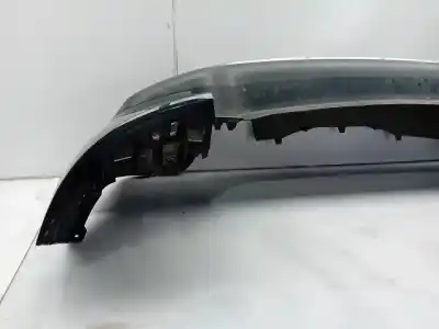 Автозапчастина б/у задній бампер для citroen c3 aircross ii (2r_, 2c_) 1.2 puretech 110 (2rhnzb 2rhnzw 2rhnpx 2rhnpj) посилання на oem iam   
