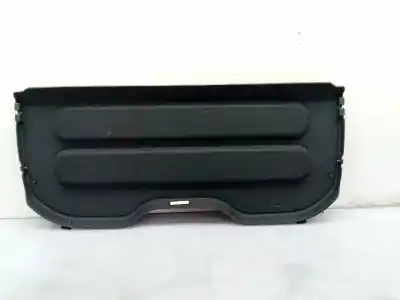 Second-hand car spare part parcel shelf for citroen c3 aircross ii (2r_, 2c_) 1.2 puretech 110 (2rhnzb 2rhnzw 2rhnpx 2rhnpj) oem iam references 462006743  
