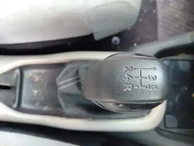 Автозапчасти б/у рычаг переключения передач за citroen c3 aircross ii (2r_, 2c_) 1.2 puretech 110 (2rhnzb 2rhnzw 2rhnpx 2rhnpj) ссылки oem iam 