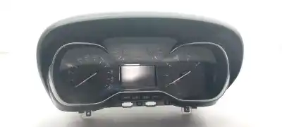 Second-hand car spare part dashboard for citroen c3 aircross ii (2r_, 2c_) 1.2 puretech 110 (2rhnzb 2rhnzw 2rhnpx 2rhnpj) oem iam references 9822634680  