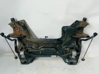 Second-hand car spare part Front Axle for CITROEN C3 AIRCROSS II (2R_, 2C_) 1.2 PureTech 110 (2RHNZB 2RHNZW 2RHNPX 2RHNPJ) OEM IAM references   