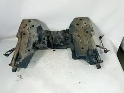 Pezzo di ricambio per auto di seconda mano assale anteriore per citroen c3 aircross ii (2r_, 2c_) 1.2 puretech 110 (2rhnzb 2rhnzw 2rhnpx 2rhnpj) riferimenti oem iam   