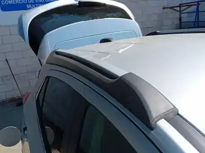 Piesă de schimb auto la mâna a doua BARE DE TAVAN pentru OPEL MOKKA / MOKKA X (J13)  Referințe OEM IAM   