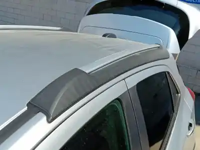 Second-hand car spare part roof bars for opel mokka / mokka x (j13) 1.6 cdti 4x4 (_76) oem iam references   