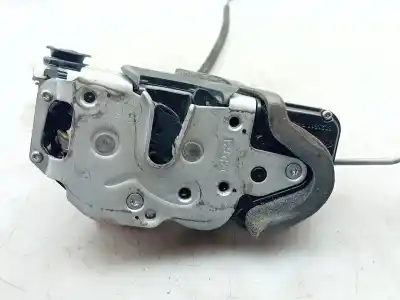 Second-hand car spare part rear right door lock for opel mokka / mokka x (j13) 1.6 cdti 4x4 (_76) oem iam references 13579546