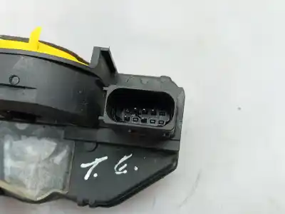 Second-hand car spare part rear left door lock for opel mokka / mokka x (j13) 1.6 cdti 4x4 (_76) oem iam references 13579545  