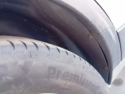 Second-hand car spare part right rear wheel arch for opel mokka / mokka x (j13) 1.6 cdti 4x4 (_76) oem iam references 