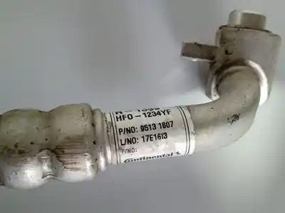 Second-hand car spare part air conditioning pipes for opel mokka / mokka x (j13) 1.6 cdti 4x4 (_76) oem iam references 95131807  