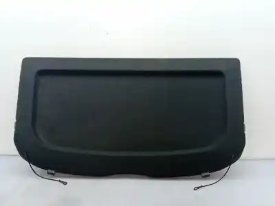 Second-hand car spare part parcel shelf for opel mokka / mokka x (j13) 1.6 cdti 4x4 (_76) oem iam references 