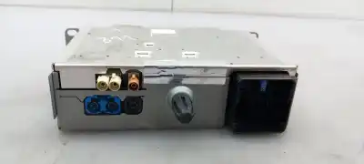 Автозапчасти б/у аудиосистема / радио cd за ds ds 3 crossback (u_) 1.2 puretech 100 hnk ссылки oem iam 9833499780  