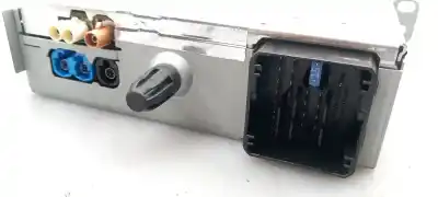 Автозапчасти б/у аудиосистема / радио cd за ds ds 3 crossback (u_) 1.2 puretech 100 hnk ссылки oem iam 9833499780  