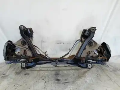 Автозапчастина б/у задня вісь для AUDI A4 B6 AVANT (8E5) 1.9 TDI Посилання на OEM IAM   