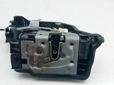 Автозапчастина б/у замок заднього правого дверя для mini mini 5-trg. (f55) cooper d посилання на oem iam 728194012