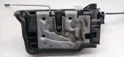 Автозапчастина б/у замок дверей заднього лівого для mini mini 5-trg. (f55) cooper d посилання на oem iam 7281939-12