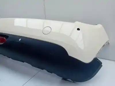 Автозапчастина б/у задній бампер для mini mini 5-trg. (f55) cooper d посилання на oem iam 2349195006  