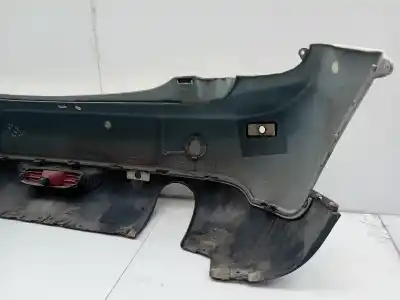 Автозапчастина б/у задній бампер для mini mini 5-trg. (f55) cooper d посилання на oem iam 2349195006  