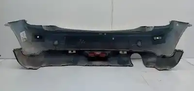 Автозапчастина б/у задній бампер для mini mini 5-trg. (f55) cooper d посилання на oem iam 2349195006  