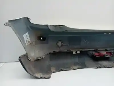 Автозапчастина б/у задній бампер для mini mini 5-trg. (f55) cooper d посилання на oem iam 2349195006  