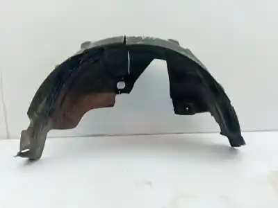 Автозапчастина б/у задня ліва колесна арка для mini mini 5-trg. (f55) cooper d посилання на oem iam 