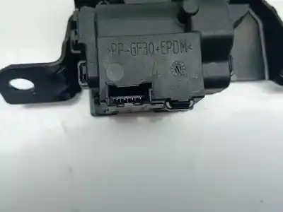 Автозапчастина б/у замок багажника / ворот для mini mini 5-trg. (f55) cooper d посилання на oem iam 7337576  