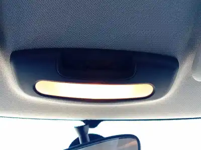 Автозапчастина б/у внутрішне світло для mini mini 5-trg. (f55) cooper d посилання на oem iam 43926343907